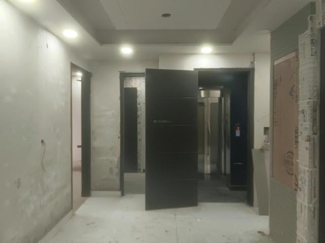 3 BHK Independent Builder Floor in Sector 23 Rohini for resale New Delhi. The reference number is 17657776