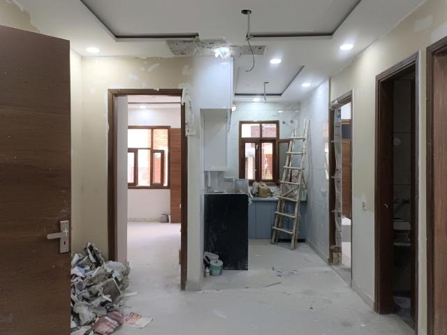 3 BHK Independent Builder Floor in Sector 23 Rohini for resale New Delhi. The reference number is 19508558