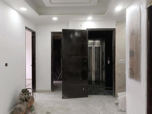 3 BHK Independent Builder Floor in Sector 23 Rohini for resale New Delhi. The reference number is 19893194