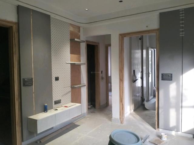 3 BHK Independent Builder Floor in Sector 24 Rohini for resale New Delhi. The reference number is 19997025