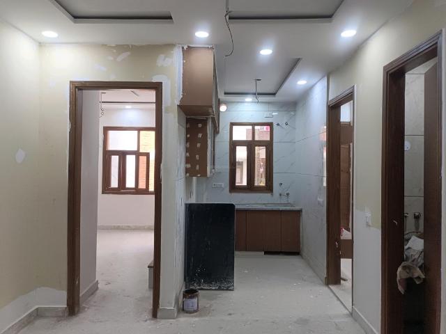 3 BHK Independent Builder Floor in Sector 23 Rohini for resale New Delhi. The reference number is 19158845