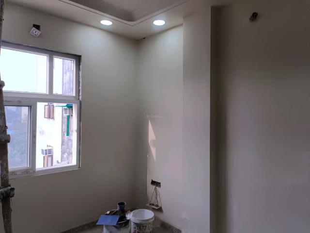 3 BHK Independent Builder Floor in Sector 23 Rohini for resale New Delhi. The reference number is 19250807