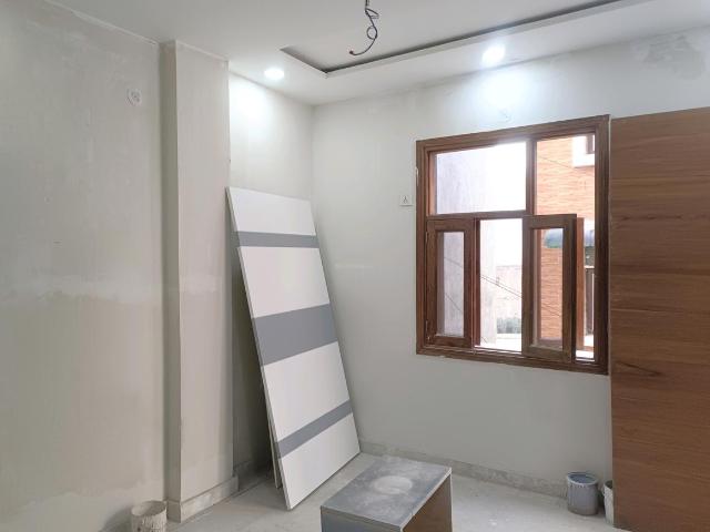 3 BHK Independent Builder Floor in Sector 23 Rohini for resale New Delhi. The reference number is 19298059