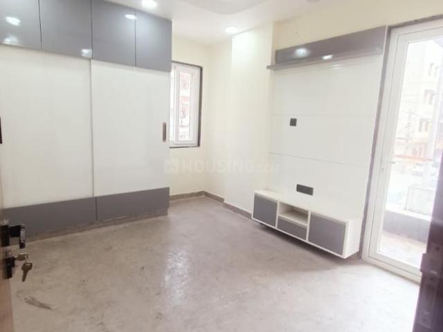 3 BHK Independent Builder Floor in Sector 23 Rohini for resale New Delhi. The reference number is 20065763