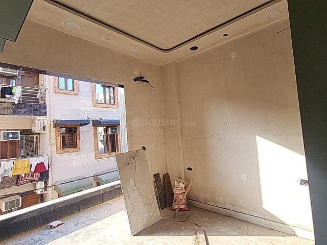 3 BHK Independent Builder Floor in Sector 23 Rohini for resale New Delhi. The reference number is 20187693