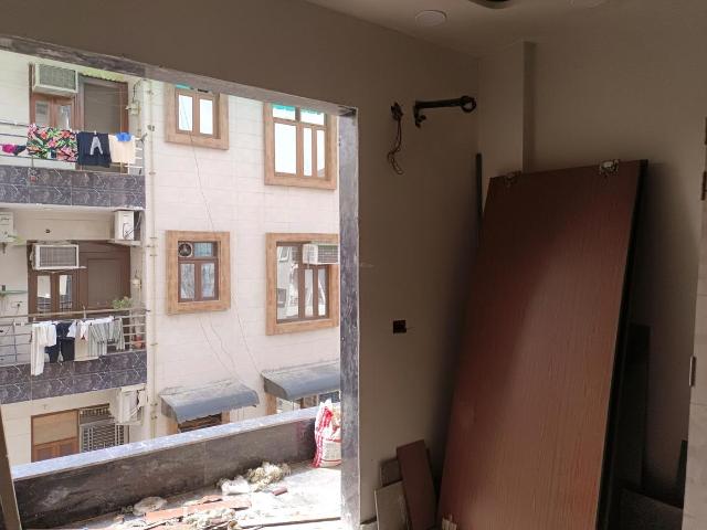 3 BHK Independent Builder Floor in Sector 23 Rohini for resale New Delhi. The reference number is 20273645