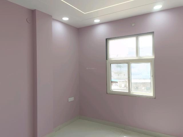 3 BHK Independent Builder Floor in Sector 23 Rohini for resale New Delhi. The reference number is 20273648