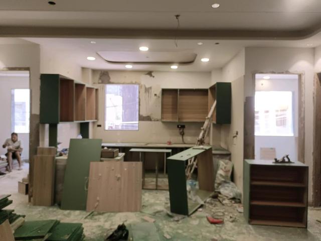 3 BHK Independent Builder Floor in Sector 23 Rohini for resale New Delhi. The reference number is 20340053