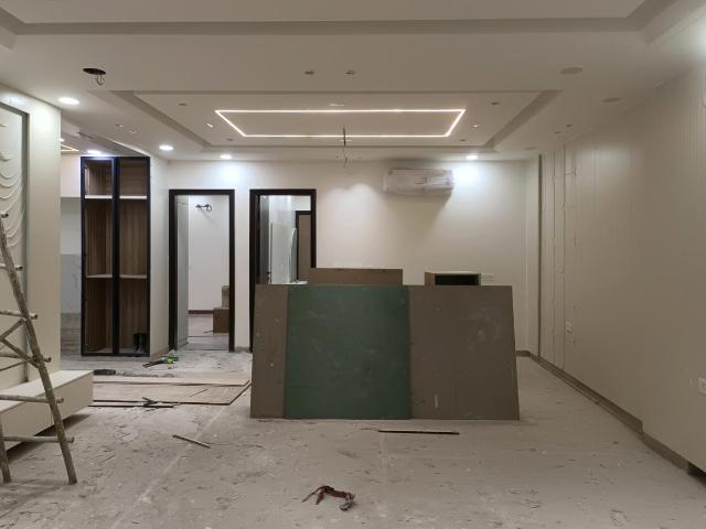 4 BHK Independent Builder Floor in Rohini Extension for resale New Delhi. The reference number is 20375345