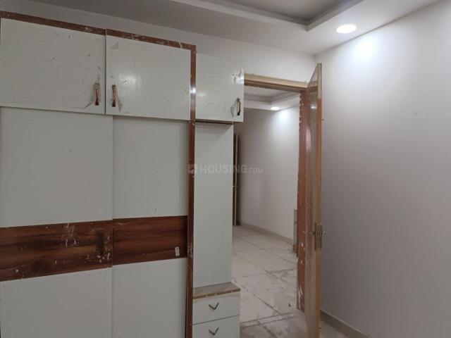 3 BHK Independent Builder Floor in Sector 23 Rohini for resale North West Delhi. The reference number is 17657065
