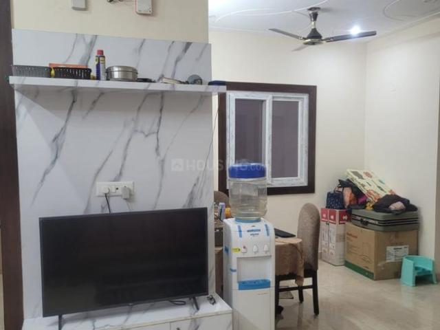 3 BHK Independent Builder Floor in Sector 23A for rent Gurgaon. The reference number is 19869583