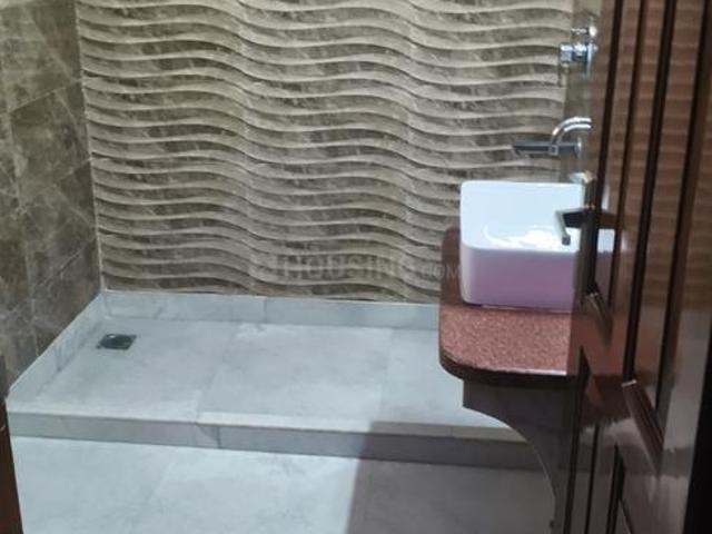 3 BHK Independent Builder Floor in Sector 23A for rent Gurgaon. The reference number is 19879044