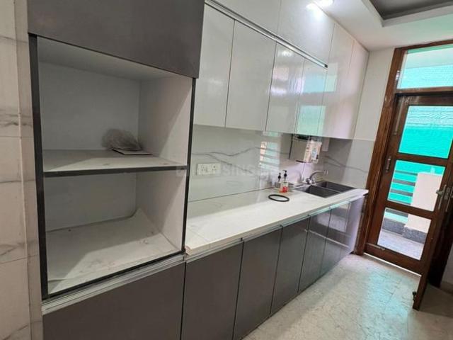 3 BHK Independent Builder Floor in Sector 23A for rent Gurgaon. The reference number is 20075578