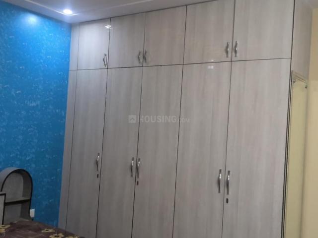 3 BHK Independent Builder Floor in Sector 23A for rent Gurgaon. The reference number is 20017543