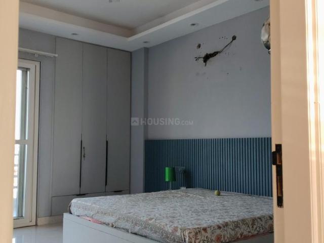 3 BHK Independent Builder Floor in Sector 23A for rent Gurgaon. The reference number is 20039744