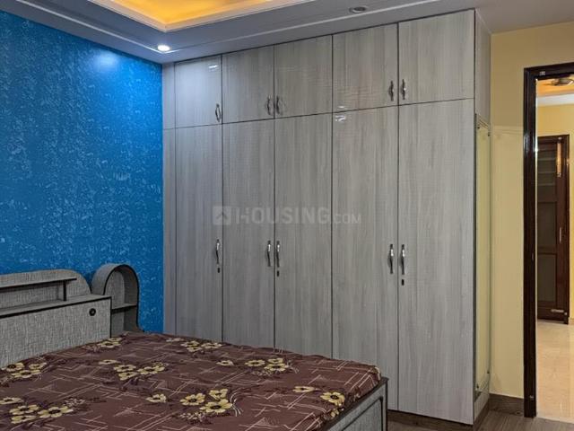 3 BHK Independent Builder Floor in Sector 23A for rent Gurgaon. The reference number is 20170998