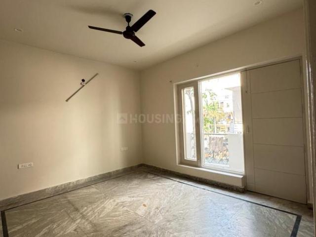3 BHK Independent Builder Floor in Sector 23A for rent Gurgaon. The reference number is 20268166