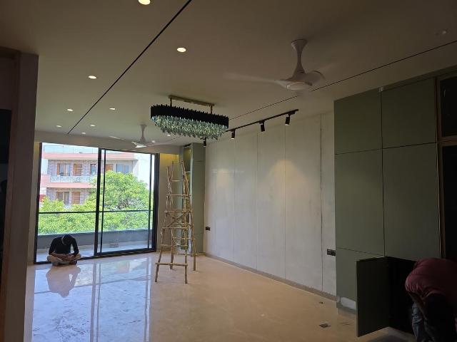 3 BHK Independent Builder Floor in Sector 23A for rent Gurgaon. The reference number is 20277351