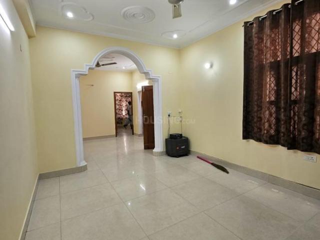 3 BHK Independent Builder Floor in Sector 23A for rent Gurgaon. The reference number is 20299178