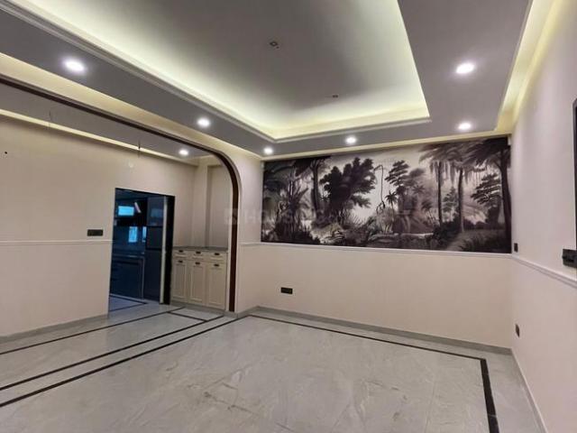 3 BHK Independent Builder Floor in Sector 23A for rent Gurgaon. The reference number is 20377884
