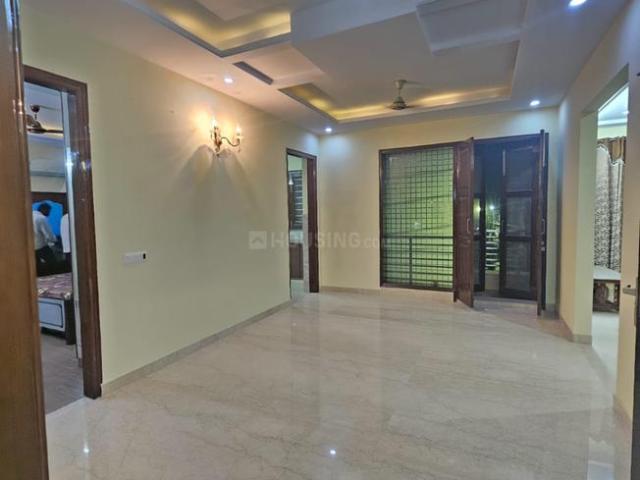 3 BHK Independent Builder Floor in Sector 23A for rent Gurgaon. The reference number is 20377960