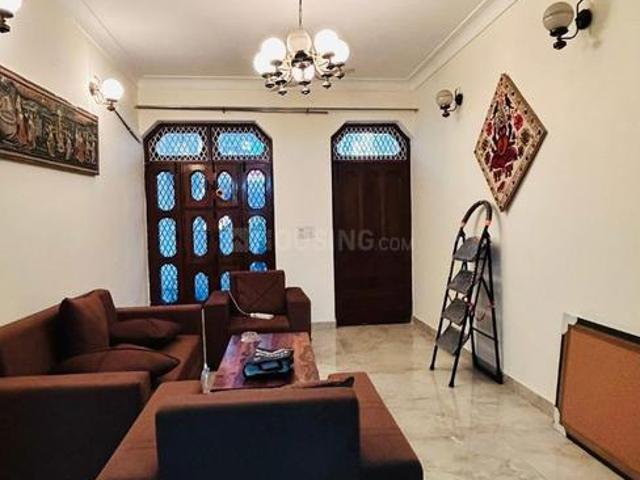 3 BHK Independent Builder Floor in Sector 23A for rent Gurgaon. The reference number is 20425427