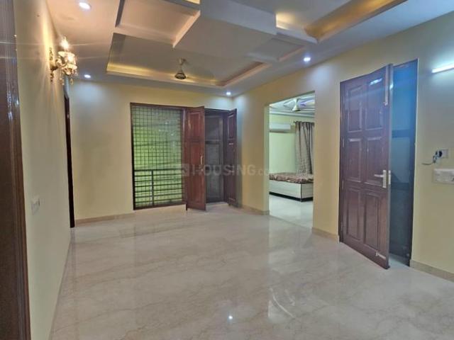 3 BHK Independent Builder Floor in Sector 23A for rent Gurgaon. The reference number is 20505926