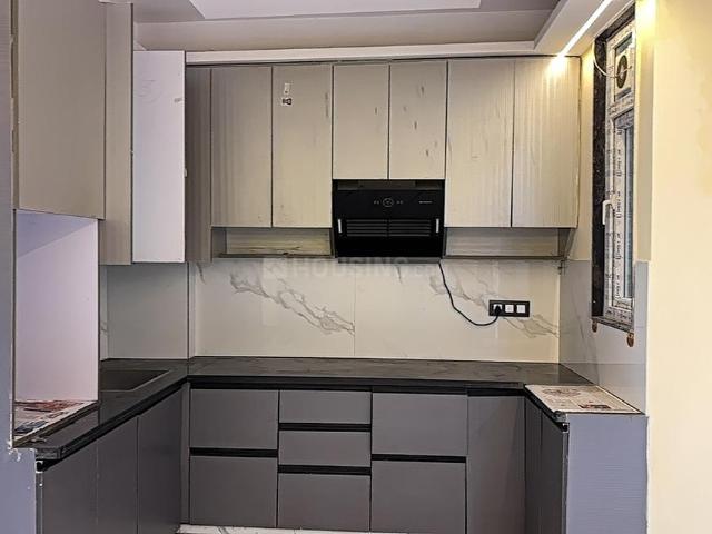 3 BHK Independent Builder Floor in Sector 23B Dwarka for rent New Delhi. The reference number is 17485585