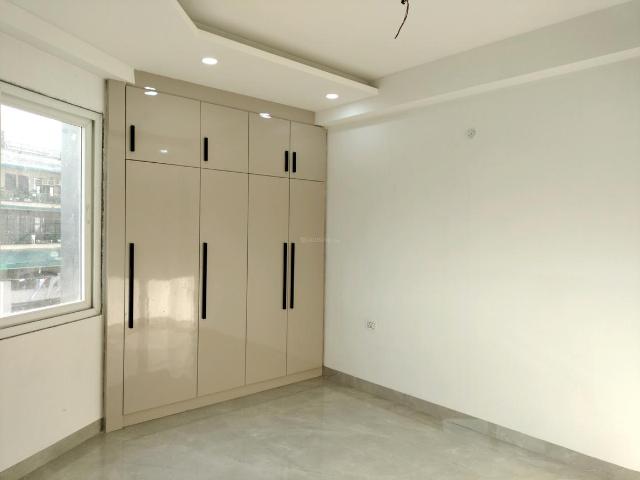3 BHK Independent Builder Floor in Sector 23B Dwarka for resale New Delhi. The reference number is 17850689