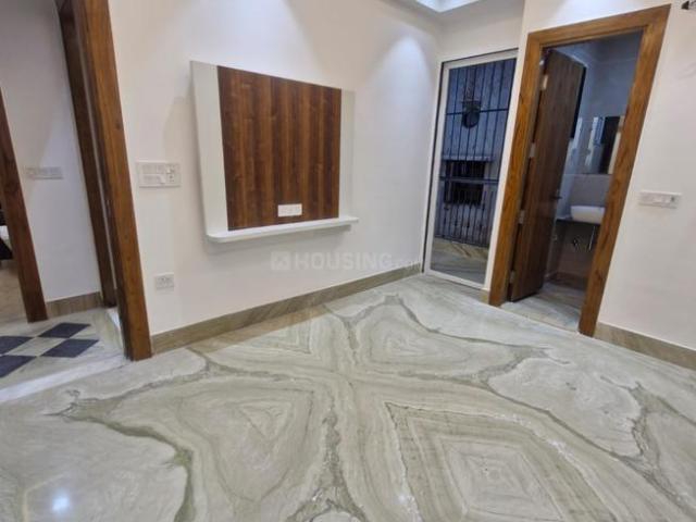 3 BHK Independent Builder Floor in Sector 23B Dwarka for resale New Delhi. The reference number is 20776558
