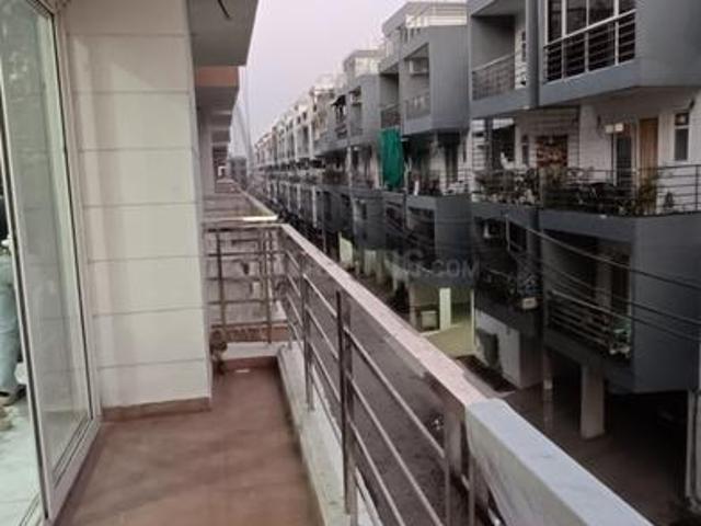 3 BHK Independent Builder Floor in Sector 20 for rent Panchkula. The reference number is 13437511