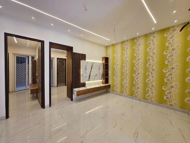 3 BHK Independent Builder Floor in Sector 20 for resale Panchkula. The reference number is 16751935