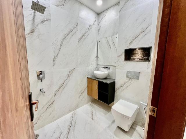 3 BHK Independent Builder Floor in Sector 20 for resale Panchkula. The reference number is 16808996