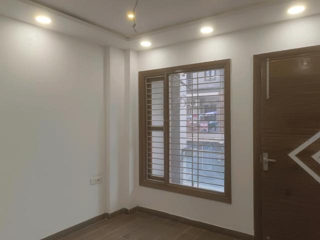 3 BHK Independent Builder Floor in Sector 20 Rohini for resale New Delhi. The reference number is 18275387