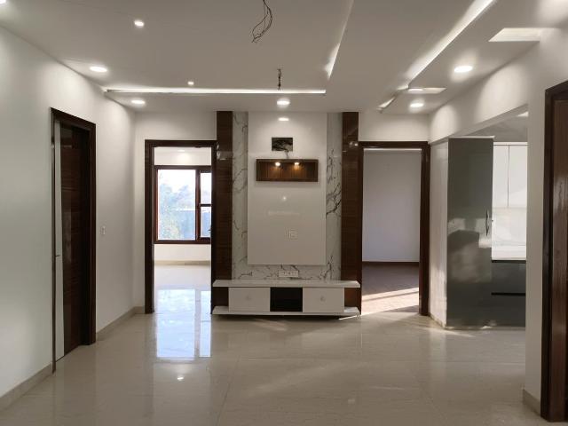 3 BHK Independent Builder Floor in Sector 20 Rohini for resale New Delhi. The reference number is 19452754