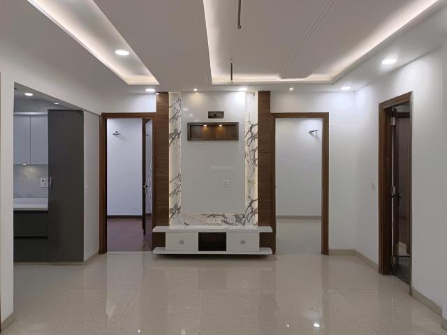 3 BHK Independent Builder Floor in Sector 20 Rohini for resale New Delhi. The reference number is 19737293
