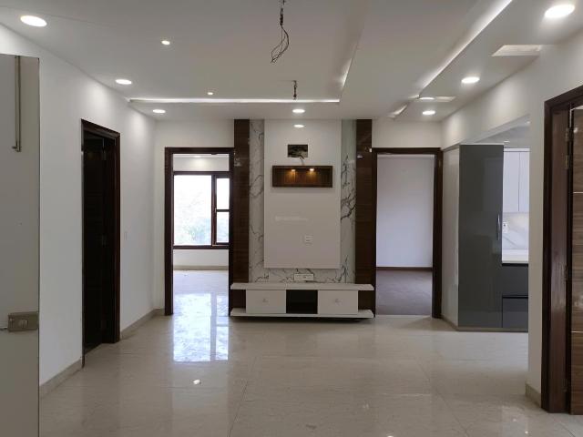3 BHK Independent Builder Floor in Sector 20 Rohini for resale New Delhi. The reference number is 20032073