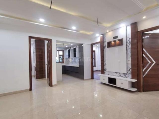 3 BHK Independent Builder Floor in Sector 20 Rohini for resale New Delhi. The reference number is 20063159