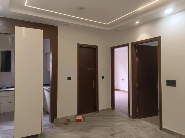 3 BHK Independent Builder Floor in Sector 24 Rohini for resale New Delhi. The reference number is 20378713
