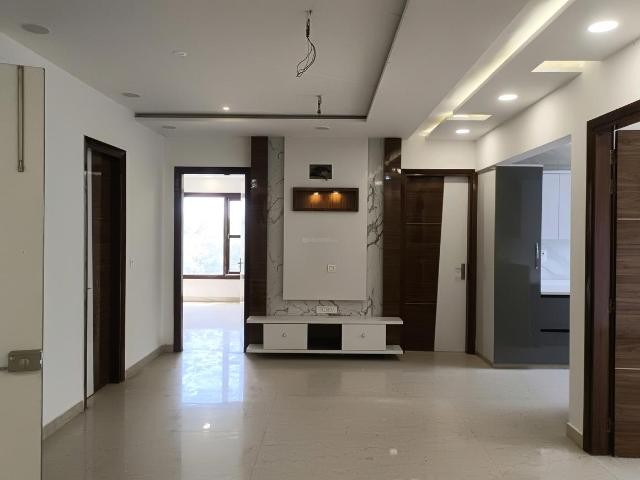3 BHK Independent Builder Floor in Sector 20 Rohini for resale North West Delhi. The reference number is 17101344