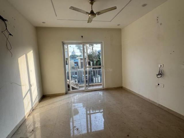 3 BHK Independent Builder Floor in Sector 21 for rent Chandigarh. The reference number is 20415674
