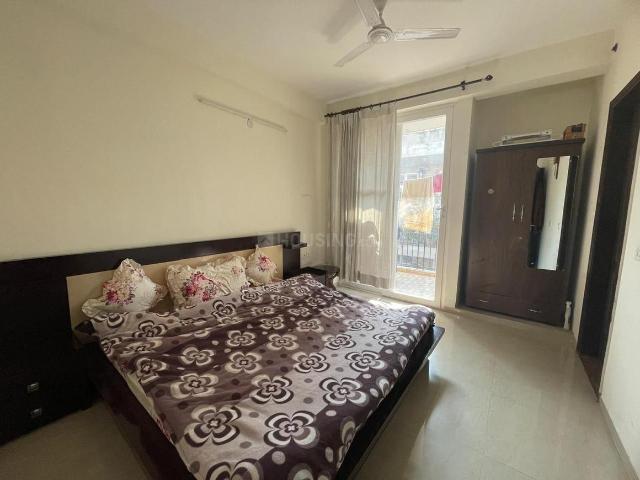 3 BHK Independent Builder Floor in Sector 21 for rent Chandigarh. The reference number is 20840610