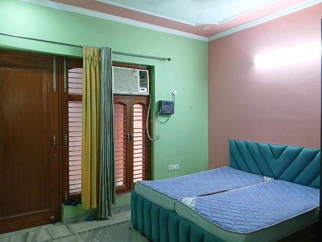3 BHK Independent Builder Floor in Sector 21 for rent Gurgaon. The reference number is 19185993