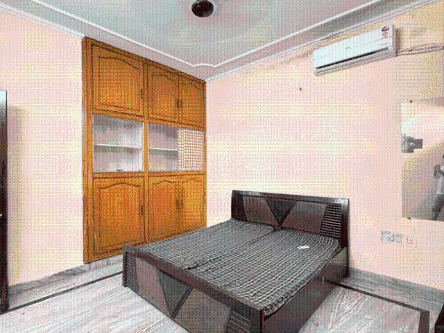 3 BHK Independent Builder Floor in Sector 21 for rent Gurgaon. The reference number is 20682076