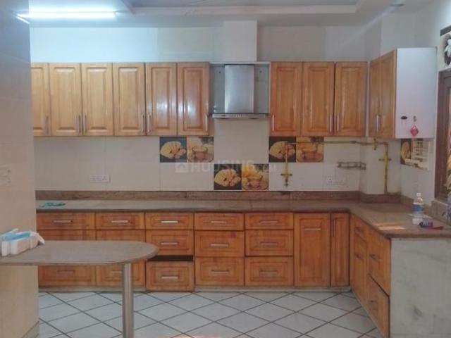 3 BHK Independent Builder Floor in Sector 21 for rent Gurgaon. The reference number is 20708666