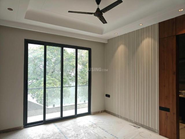 3 BHK Independent Builder Floor in Sector 21 for rent Gurgaon. The reference number is 20777394