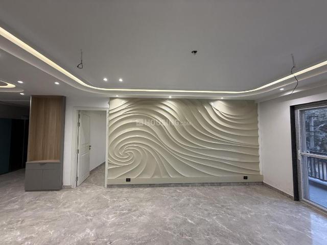 3 BHK Independent Builder Floor in Sector 21 for rent Gurgaon. The reference number is 20777472