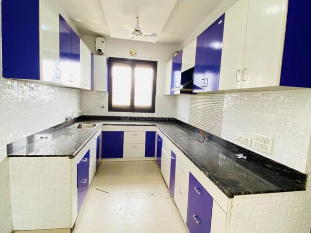 3 BHK Independent Builder Floor in Sector 21 for rent Gurgaon. The reference number is 20860242