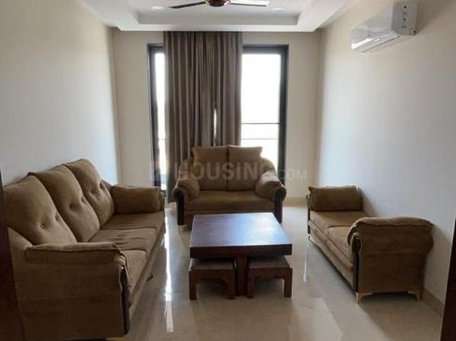 3 BHK Independent Builder Floor in Sector 21 for rent Panchkula. The reference number is 17392788