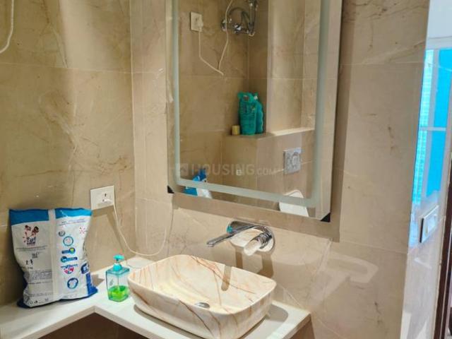 3 BHK Independent Builder Floor in Sector 21 for rent Panchkula. The reference number is 20583922